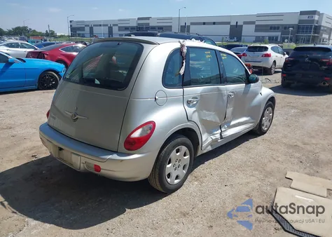 2007 Chrysler Pt Cruiser z USA, uszkodzony, nr VIN 3A4FY48B77T532997